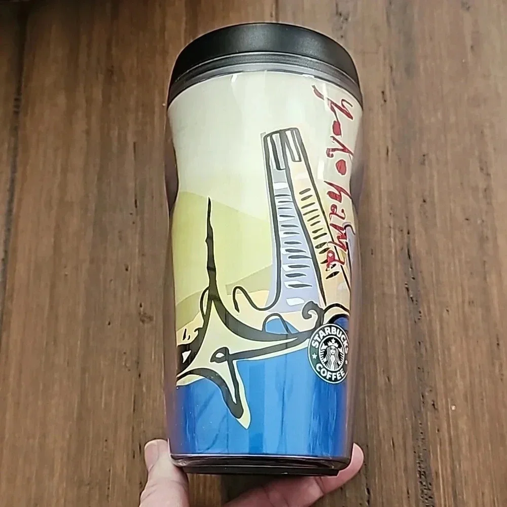 Yokohama Starbucks Tumbler